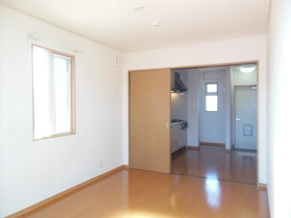 カトルコートの物件内観写真